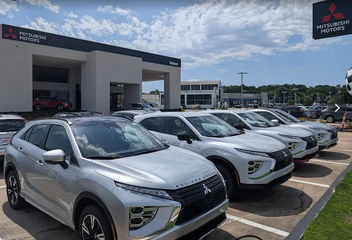Yokem Mitsubishi