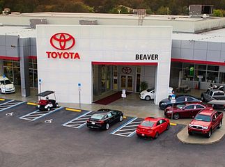 All Toyota Dealers in Saint Augustine FL 32086 Autotrader