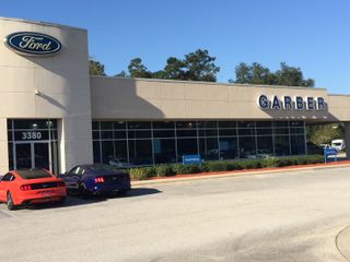 Garber Ford