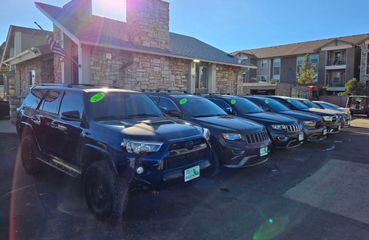 Green Light Auto Sales Llc