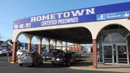 Hometown Certified Pre Owned
