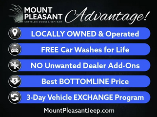 Mount Pleasant CDJR