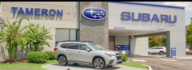 Tameron Subaru