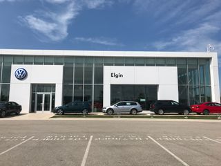 Elgin Volkswagen