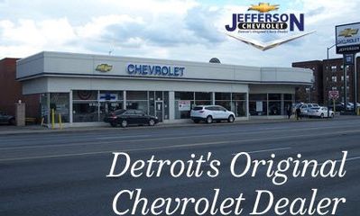Jefferson Chevrolet