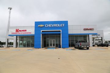 Kramer Chevrolet GMC of Madisonville