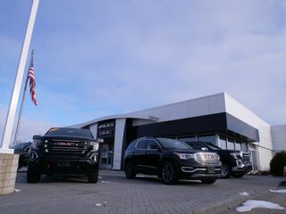 GMC of Rochester