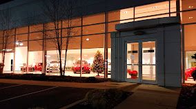 Faulkner Alfa Romeo Maserati of Willow Grove