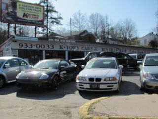 All Dealers in Kannapolis NC 28081 Autotrader