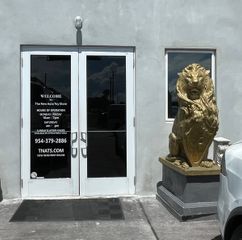 The New Auto Toy Store