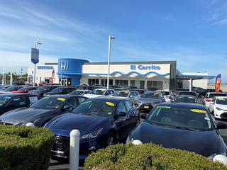 El Cerrito Honda