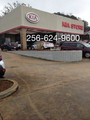 Kia Store Anniston-Oxford