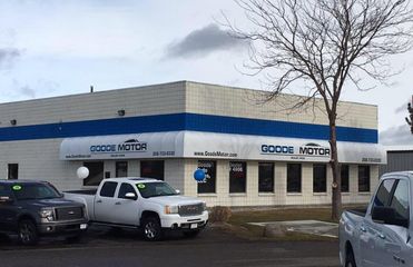 Goode Motor Mazda