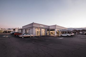 McLarty Volvo Cars of Little Rock