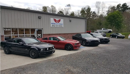 Preferred Auto Wholesale Llc