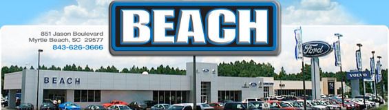 Beach Automotive Group