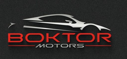 Boktor Motors