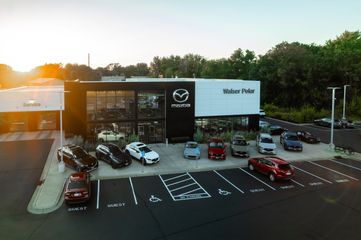 Walser Polar Mazda