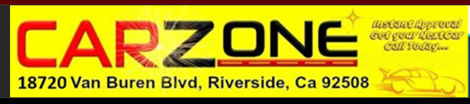 CarZone