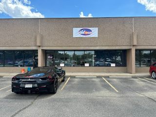 Boulder Cars