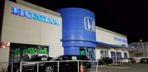 Honda of Staten Island