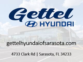Gettel Hyundai of Sarasota