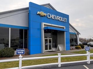 Copeland Chevrolet Hyannis