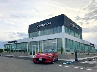 McCurley Mazda
