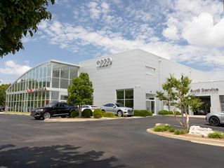 Audi Louisville
