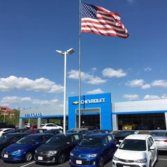 Heartland Chevrolet