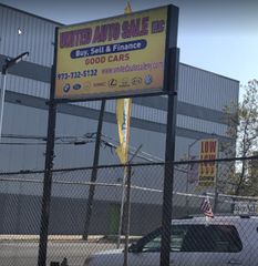 United Auto Sale LLC
