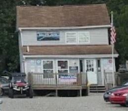 SOUTH FIFTH AUTOMOTIVE LLC