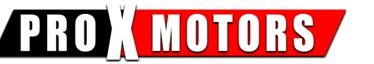 Pro X Motors
