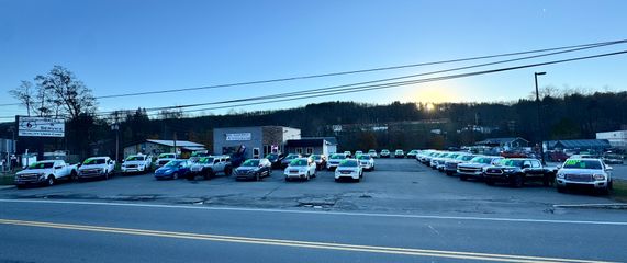 ROUTE 6 SALES & SERVICE