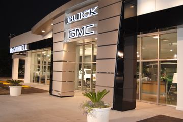 McConnell Automotive