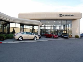 Putnam Lexus