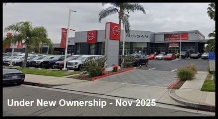 Nissan of Buena Park
