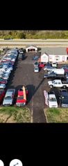 Queen City Motors