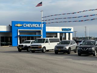 Windy Chevrolet
