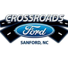 CrossRoads Ford Sanford