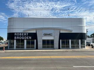 Robert Brogdens Garden City GMC