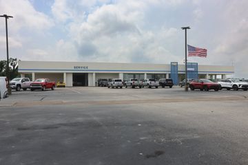 Walt Massey Chevrolet Marion