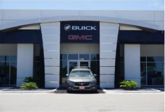 Covert Buick GMC