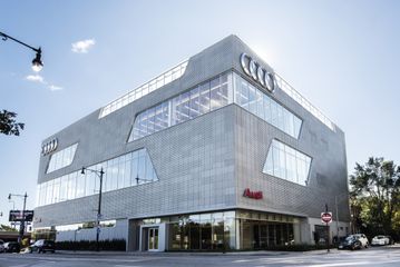 AUDI CHICAGO