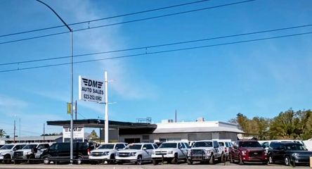 Ditat Deus Automotive LLC
