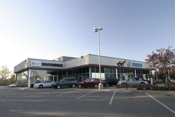 Luther Brookdale Mazda Mitsubishi