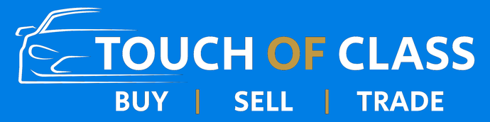 TOUCH OF CLASS AUTO SALES LLC