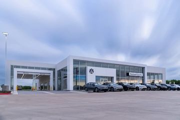 Rockwall County Volkswagen