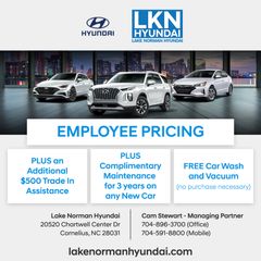 Lake Norman Hyundai