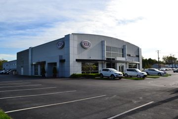 Taylor Kia